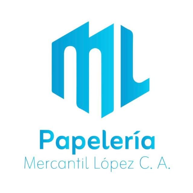 Logo Papelería